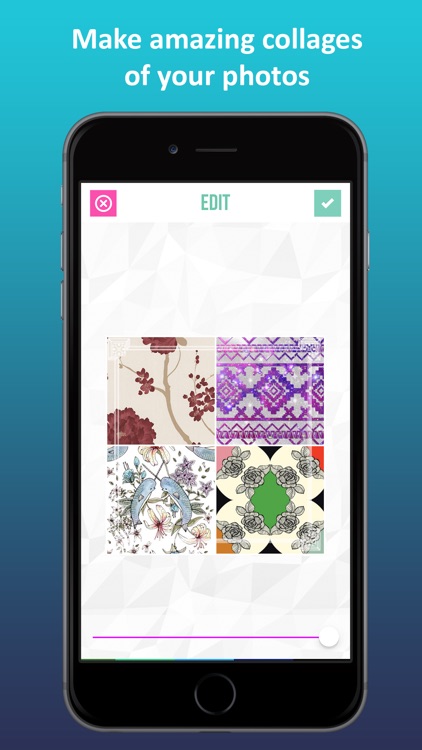 Pic Design: Picture editor