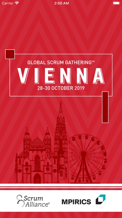 Scrum Alliance Events