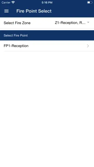 Tensor FRC screenshot 2