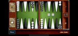Game screenshot Backgammon - Classic Dice Game mod apk