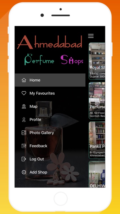Ahmedabad Perfume Shops screenshot-5