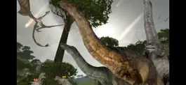 Game screenshot Dinos Online apk