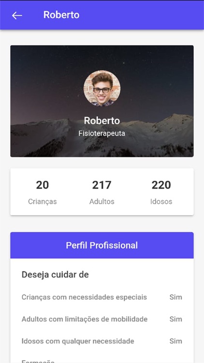 Mais Amor screenshot-6