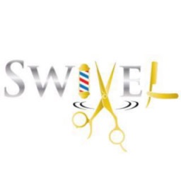 Swivel Barbershop