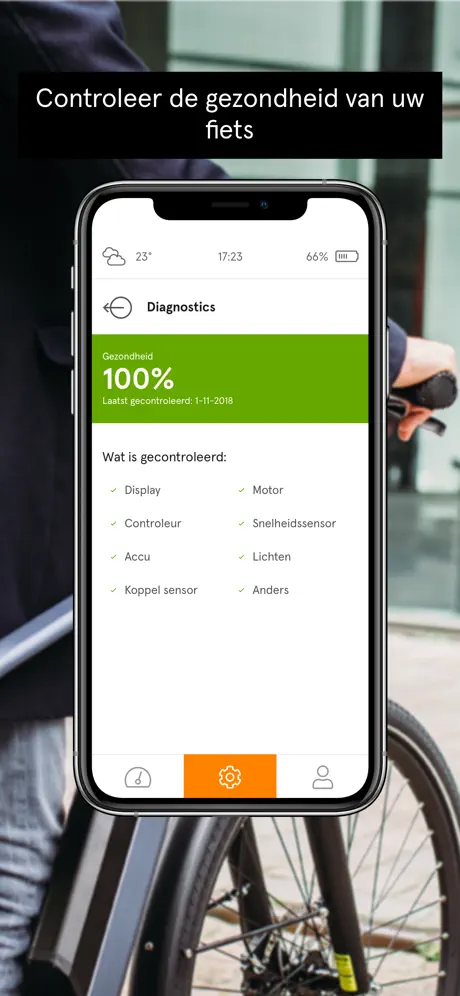QWIC Dashboard