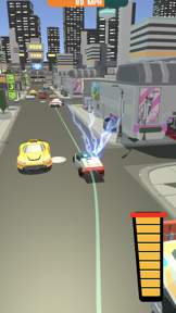 Time Traveler 3D screenshot