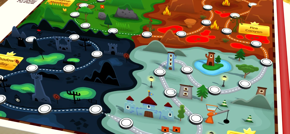 Rolando: Royal Edition screenshot 5
