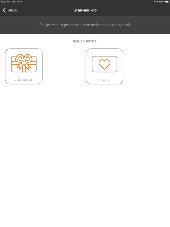 Screenshot #6 pour Scan'r