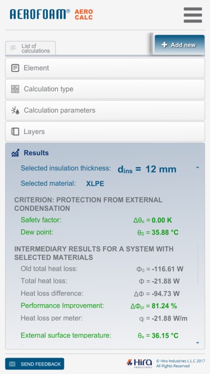 Aero-Calc screenshot-4