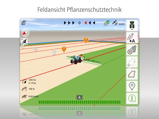Screenshot #6 pour AmaTron Twin