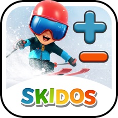 Activities of Ski Prodigy Kid Fun Math Games