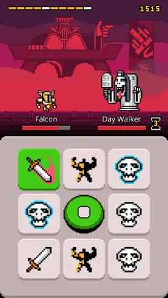 Hell Raider - Wheel of Fate iPhone image 1