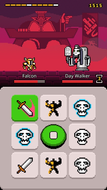 Hell Raider - Wheel of Fate screenshot-0