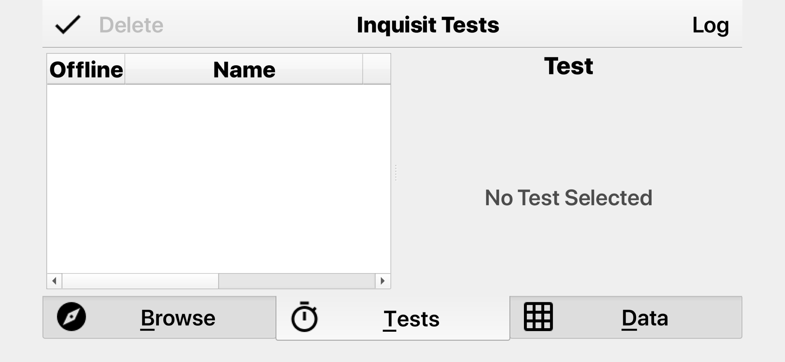 Inquisit 6