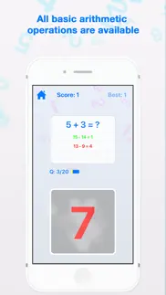 draw with math iphone screenshot 3