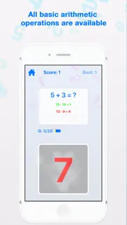 draw with math iphone resimleri 3