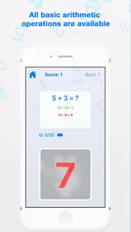 Draw with Math iphone bilder 2
