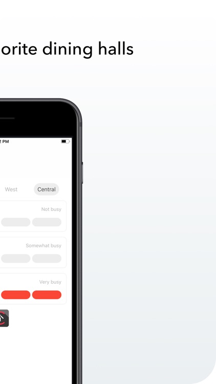 Flux - Skip the Crowd screenshot-3