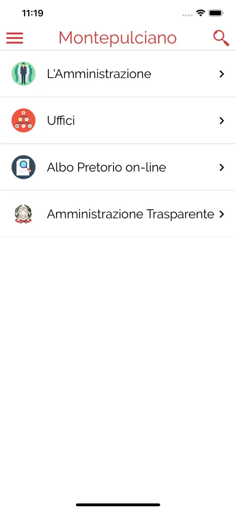 MontepulcianoAPP