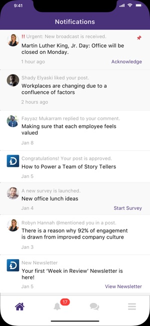 Grant Thornton Amplify(圖3)-速報App