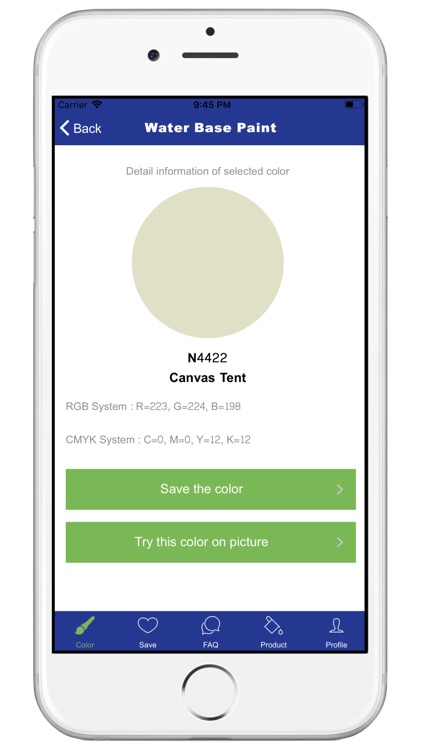 Cam-Paint screenshot-6