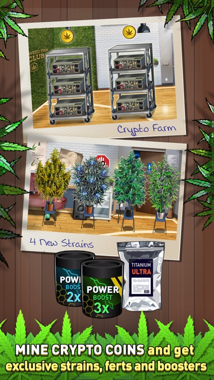 Weed Firm 2: Back To College screenshot-3