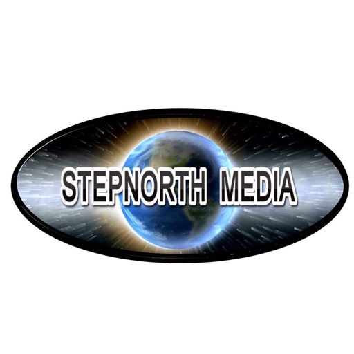 Stepnorth GO! icon