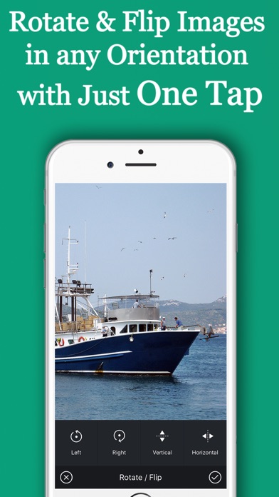 PixPronto Camera iPhone screenshot 5 - Photo & Video app