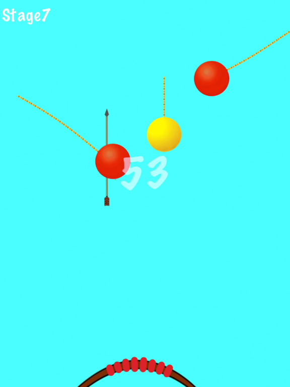 Screenshot #5 pour Ace Arrow