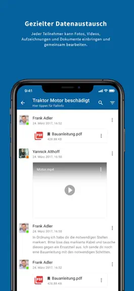Game screenshot RISE apk