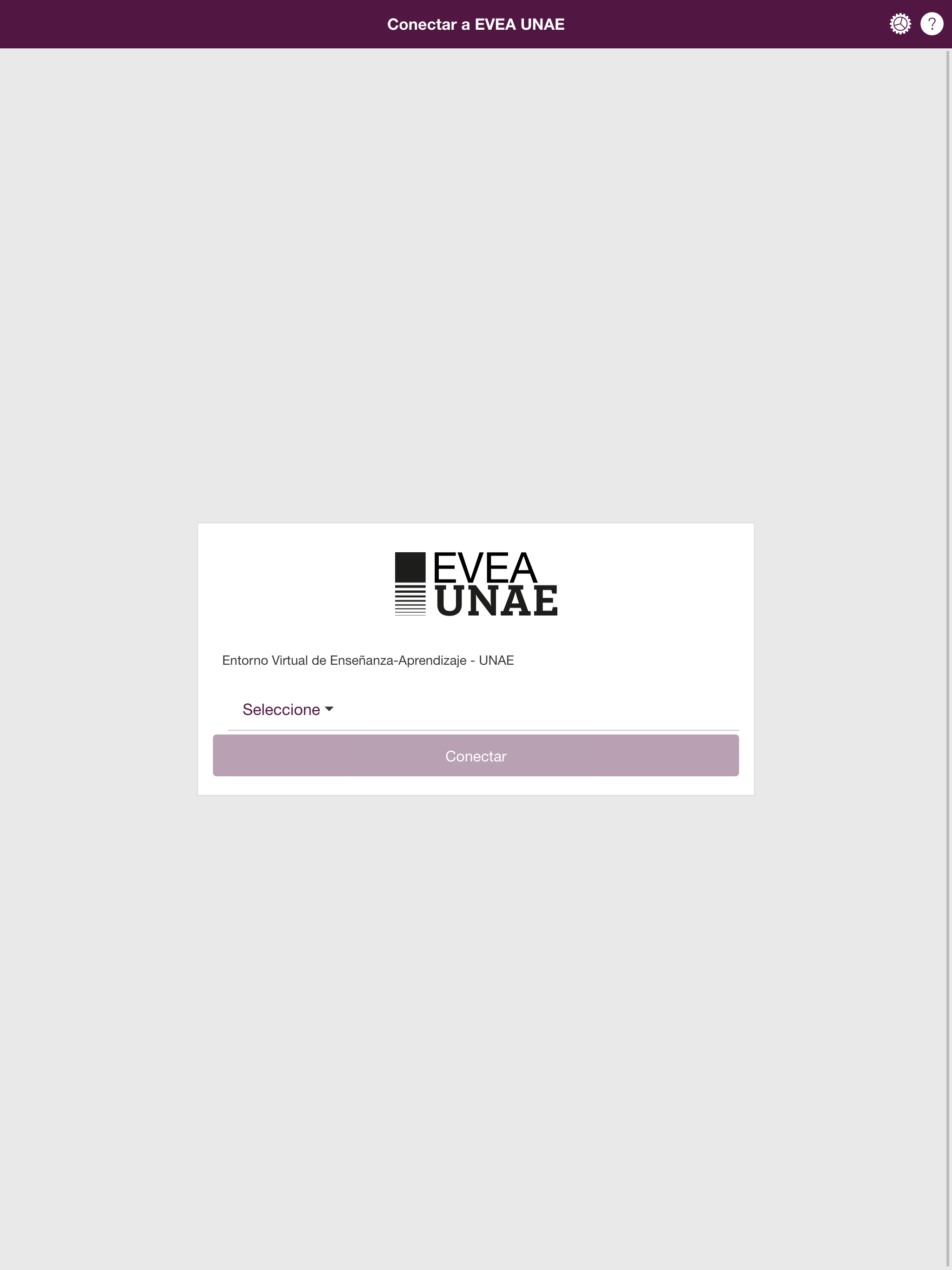 EVEA UNAE