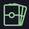 TCG Portfolio - Card Price App icon