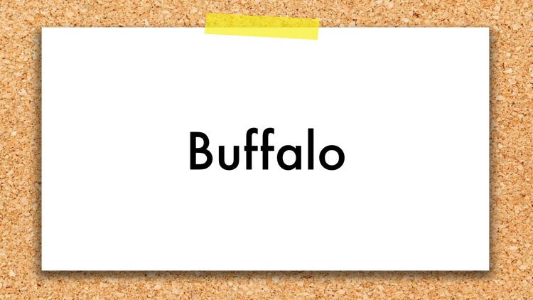 GuessNote - UK Edition