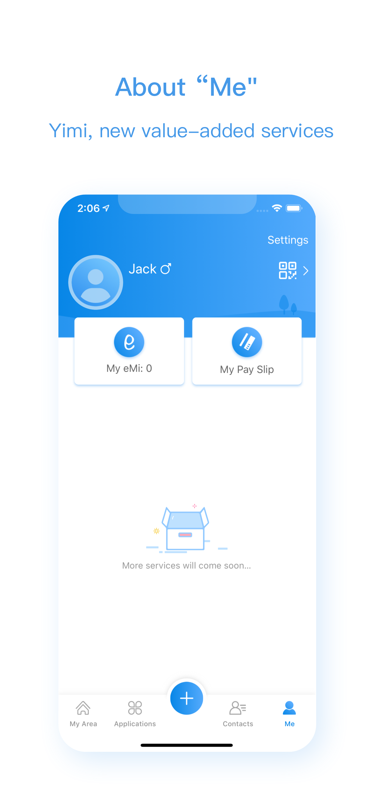 PayrollPlus screenshot 4