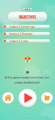 Man Vs. Missiles: Combat - Screenshot 4