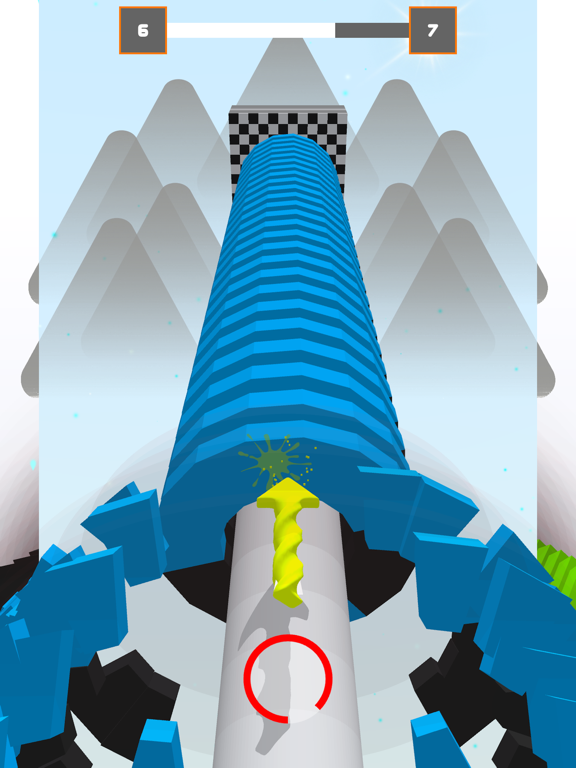 Screenshot #6 pour Stacktube vs Arrow