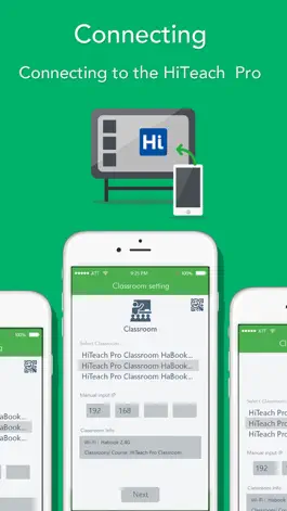 Game screenshot HiLearning Mobile hack