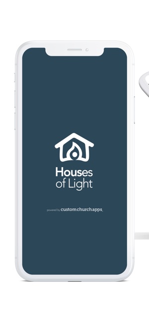 Houses Of Light Church