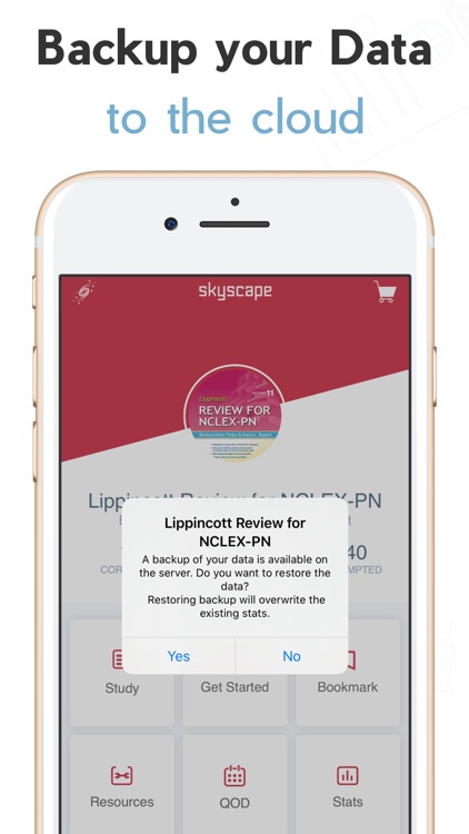 Lippincott Review for NCLEX-PN screenshot-8