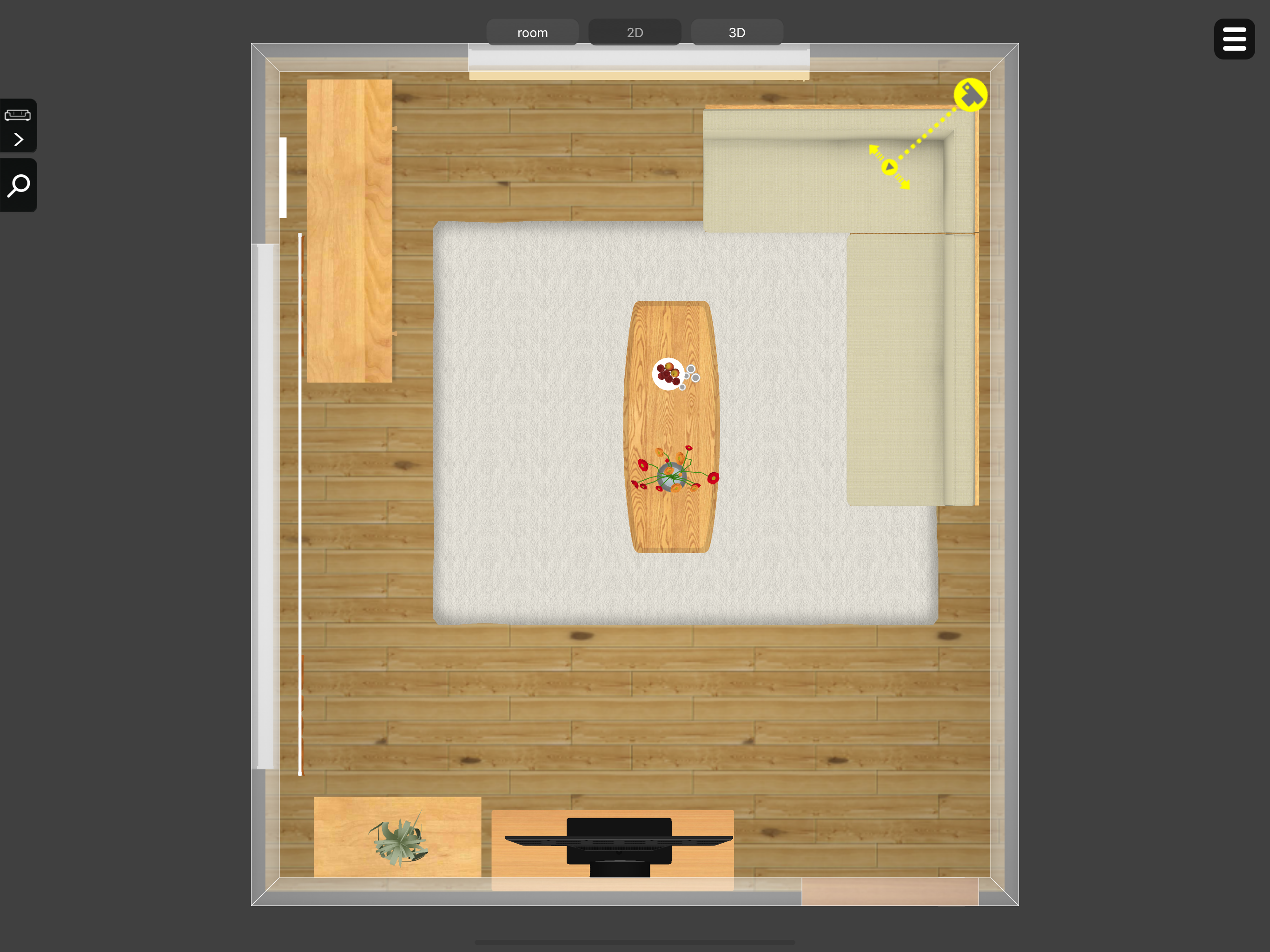 MOMO NATURAL 3D screenshot 3