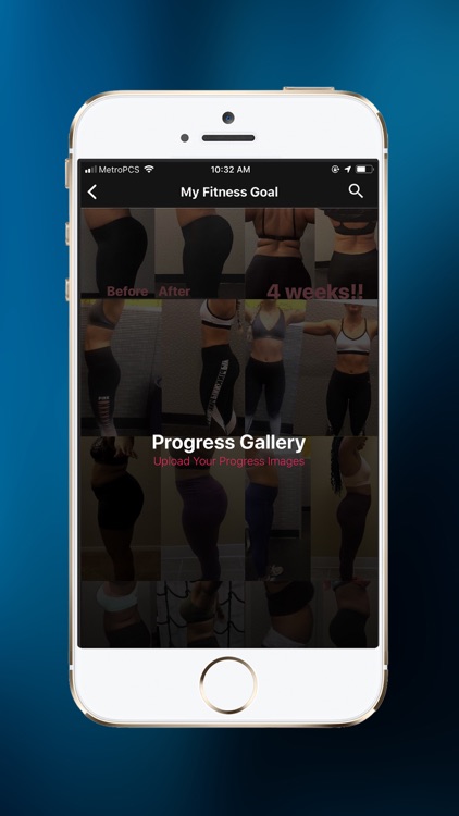 SLICKFIT screenshot-3