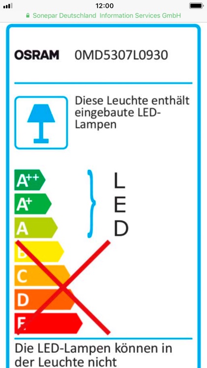 Sonepar-Shop screenshot-5
