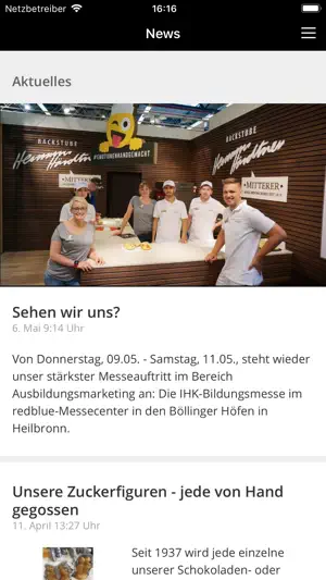 Härdtner screenshot 1