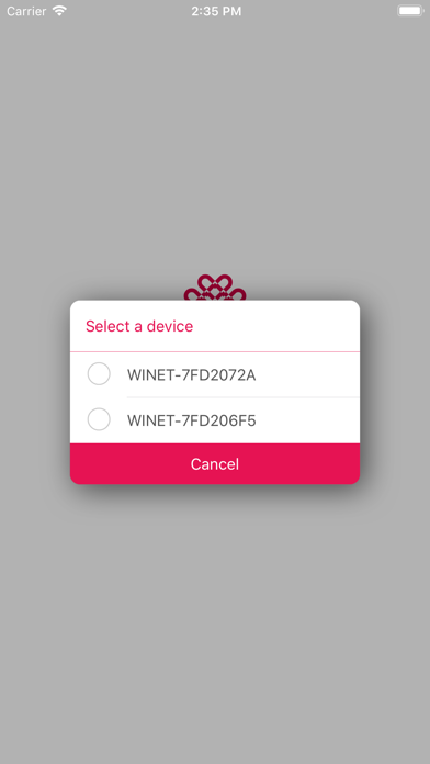 Screenshot #2 pour Bestove Connector