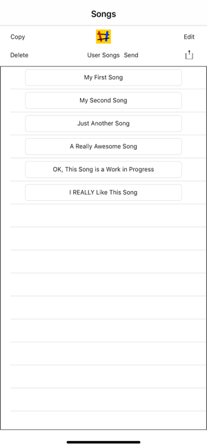 SongStreets(圖1)-速報App