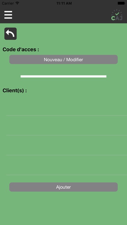 Comptes@jour screenshot-3