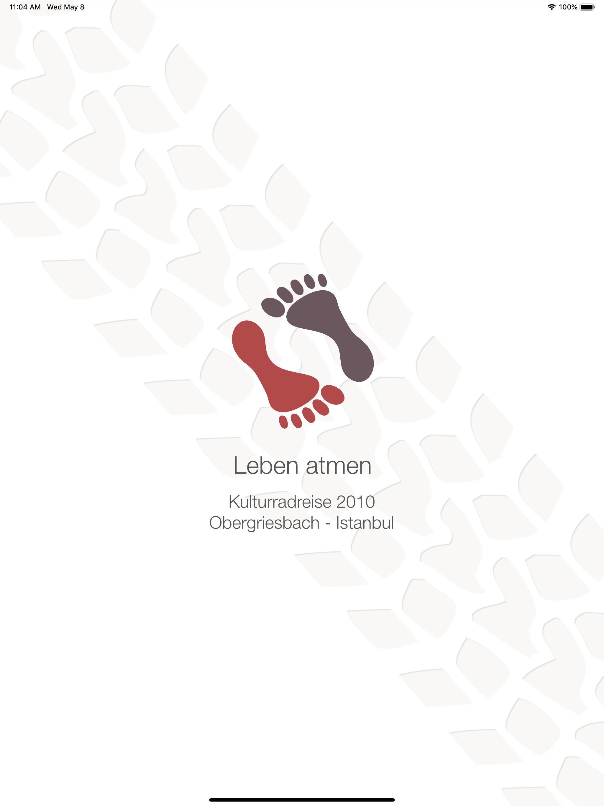 Leben atmen - Istanbul screenshot 6