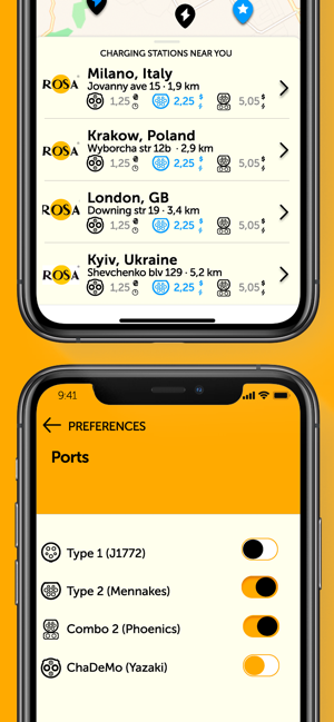 OnCharge(圖2)-速報App