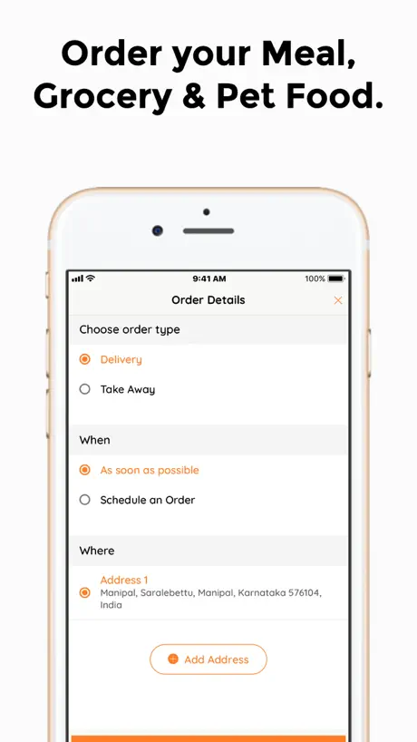 Grocer Prime