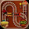 Rail Track Maze 2019: Train Pu App Feedback